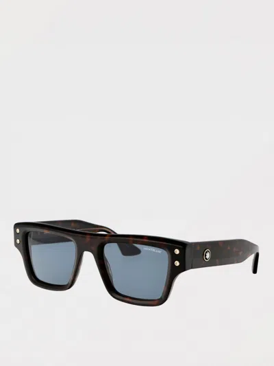 Montblanc Sunglasses Men  In Multi