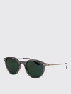 Montblanc Sunglasses Men  In Gray