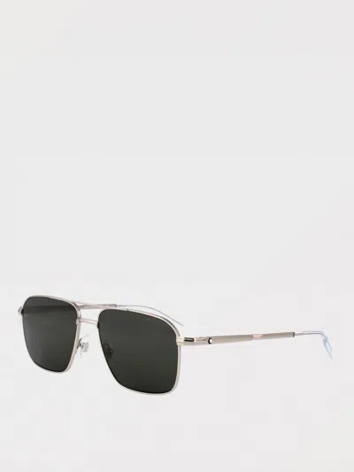Montblanc Sunglasses Men  In Red