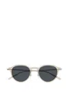 Montblanc Sunglasses In Gray
