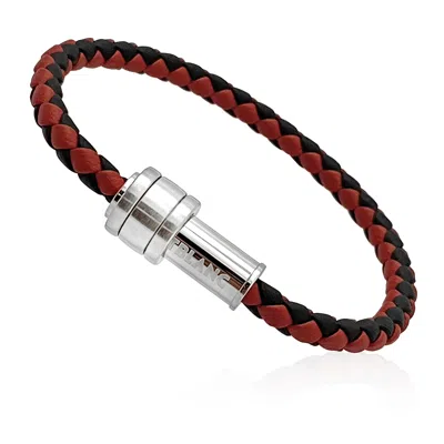 Montblanc Time Walker Bracelet In ["black"]