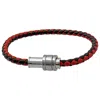 Montblanc Timewalker Bracelet In Black