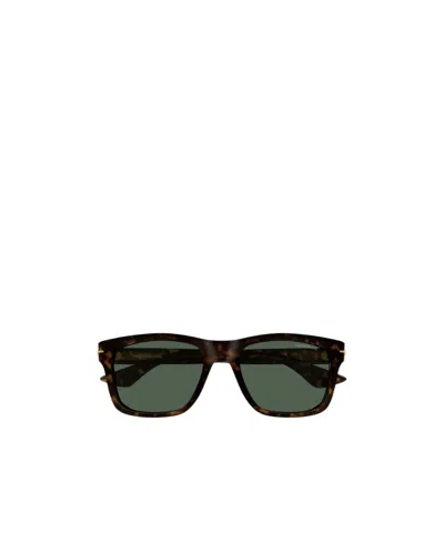 Montblanc Tortoiseshell Sunglasses