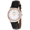 MONTBLANC MONTBLANC TRADITION AUTOMATIC LADIES WATCH 114368