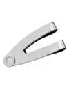 Montblanc V-shaped Brushed Matte Money Clip