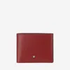 Montblanc Wallet 6 Compartments Meisterstück
