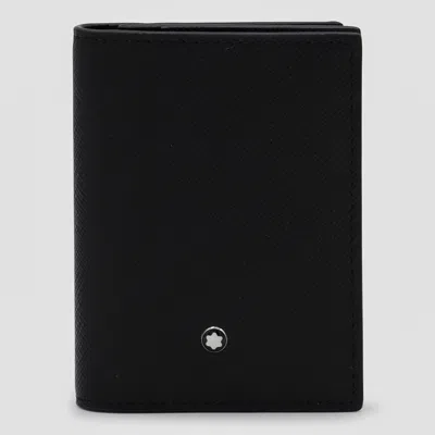 Montblanc Wallets
