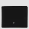 Montblanc Meisterstuck Horizontal Leather Wallet 103384