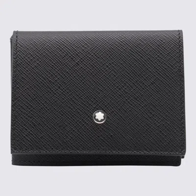 Montblanc Wallets