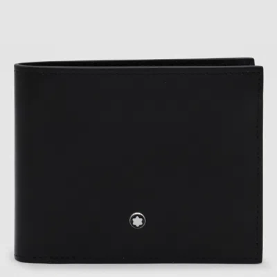Montblanc Wallets