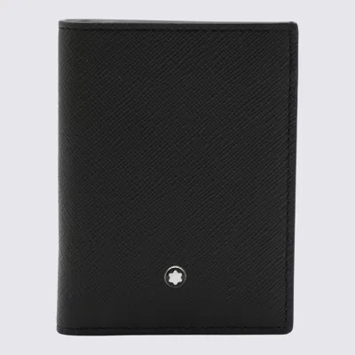 MONTBLANC WALLETS