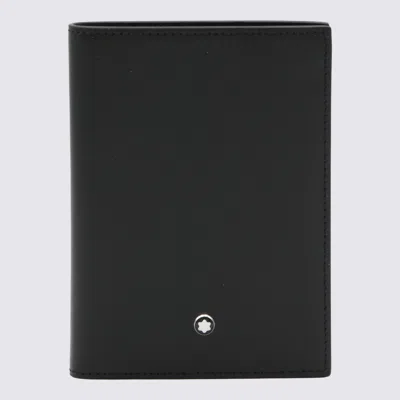 MONTBLANC WALLETS