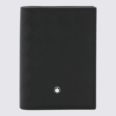 MONTBLANC WALLETS