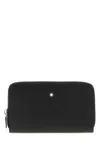 Montblanc Wallets In Black