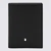 Montblanc Wallets Blacks And Greys