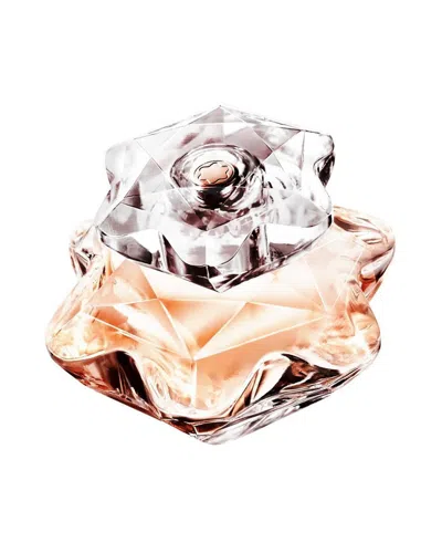 Montblanc Women's 2.5oz Mont Blanc Lady Emblem Eau De Toilette In Transparent