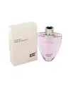 Montblanc Women's Individuelle 2.5oz Eau De Toilette Spray