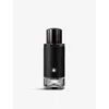 Montblanc Explorer Eau De Parfum Travel Spray 30ml 40ml