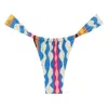 Montce Abstract Sandra Bikini Bottom