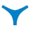 Montce Asul Cream Binded Lulu Bikini Bottom