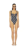 Montce Bella One-piece In Multi