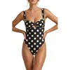 Montce Bella One-piece In Multi