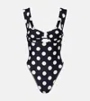 Montce Bella One-piece In Multi