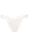 Montce Sandra Bikini Bottom In Black