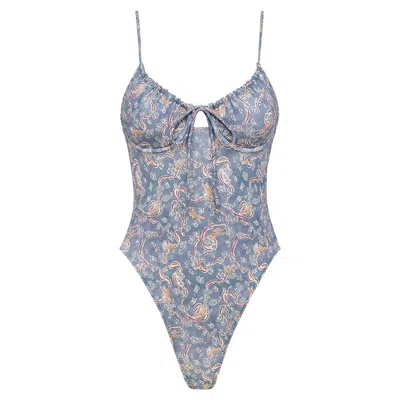 Montce Cupid Lucy One-piece In Multi