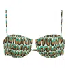 Montce Groovy Petal Bikini Top