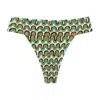 MONTCE GROOVY TAMARINDO BIKINI BOTTOM