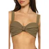 Montce Hayden Bikini Top