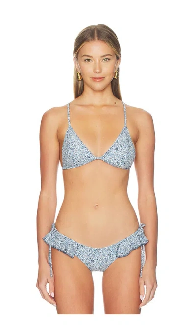 Montce Kiki Bikini Top