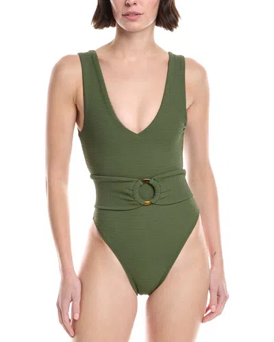 Montce Kim One-piece In Green