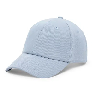 Montce Light Denim Dad Cap