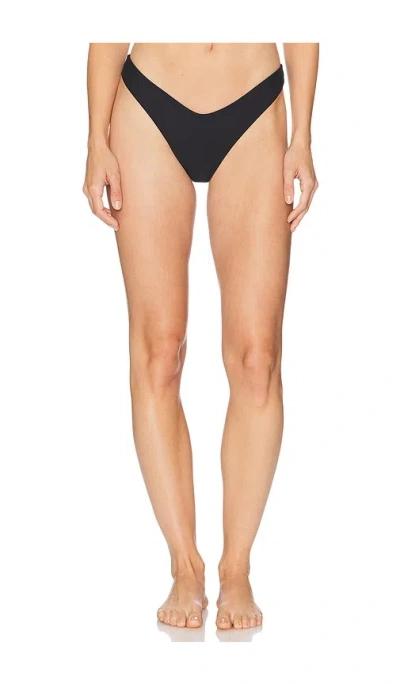 Montce Lulu Bikini Bottom In Multi