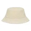 Montce Oat Texture Bucket Hat In Multi