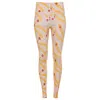 Montce Palmas Wide Band Legging In Multi
