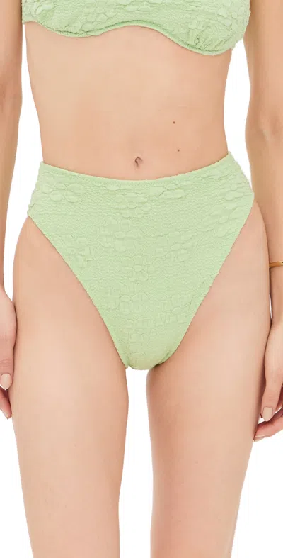 Montce Paula Bikini Bottoms Avo Floral
