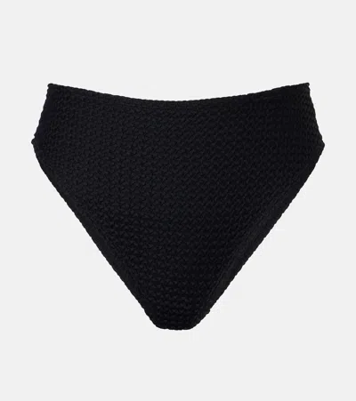 Montce Paula Bikini Bottoms In Black