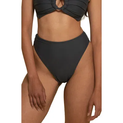 Montce Paulina Bikini Bottoms In Black
