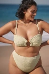 Montce Plus Avocado Bikini Bottoms