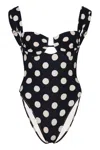 Montce Bella One-piece In Multi