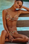 Montce Rosa Devin Bikini Top