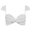 Montce Seychelles Cabana Bikini Top