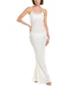 Montce Seychelles Maxi Dress