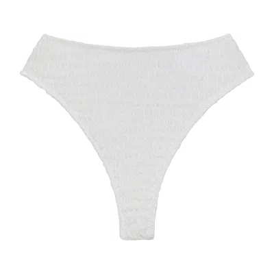 Montce Seychelles Paula Bikini Bottom In Multi