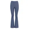 Montce Sky Sparkle Flair Pant In Blue