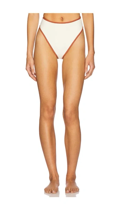 Montce Swim Binded Paula Bikini Bottom