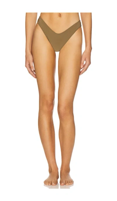 Montce Swim Lulu Bikini Bottom